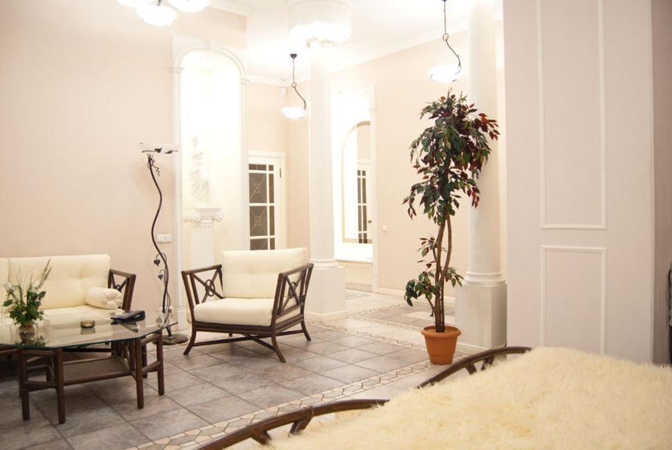 Sonya Apartments Kyiv Quarto foto