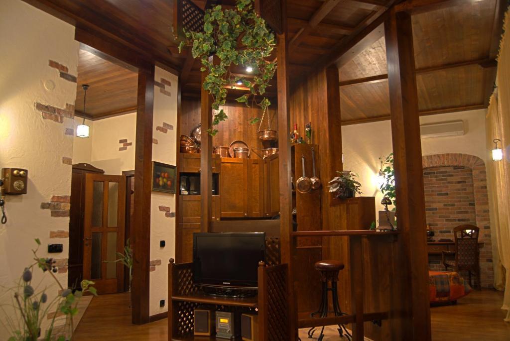 Sonya Apartments Kyiv Quarto foto