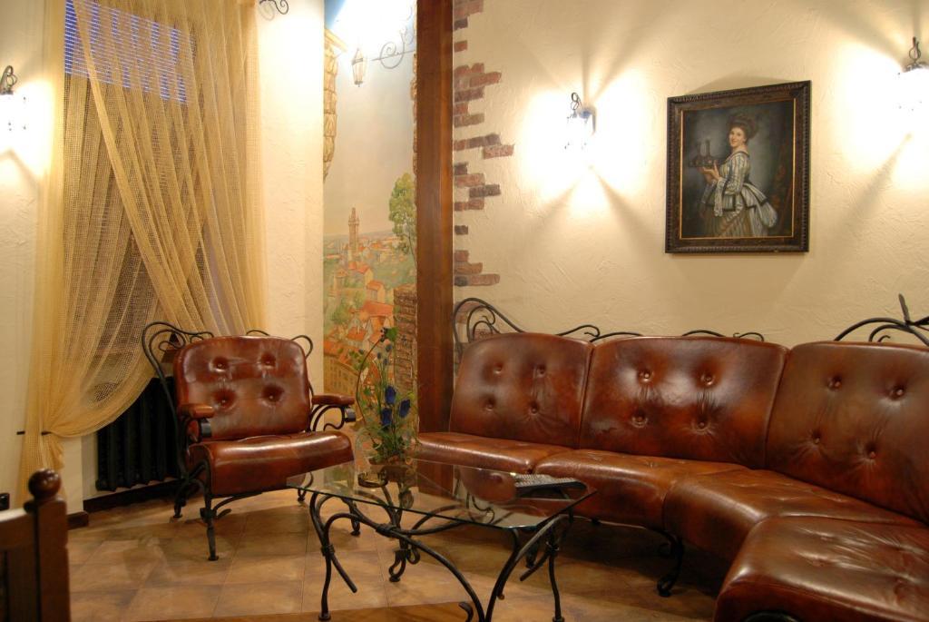 Sonya Apartments Kyiv Quarto foto